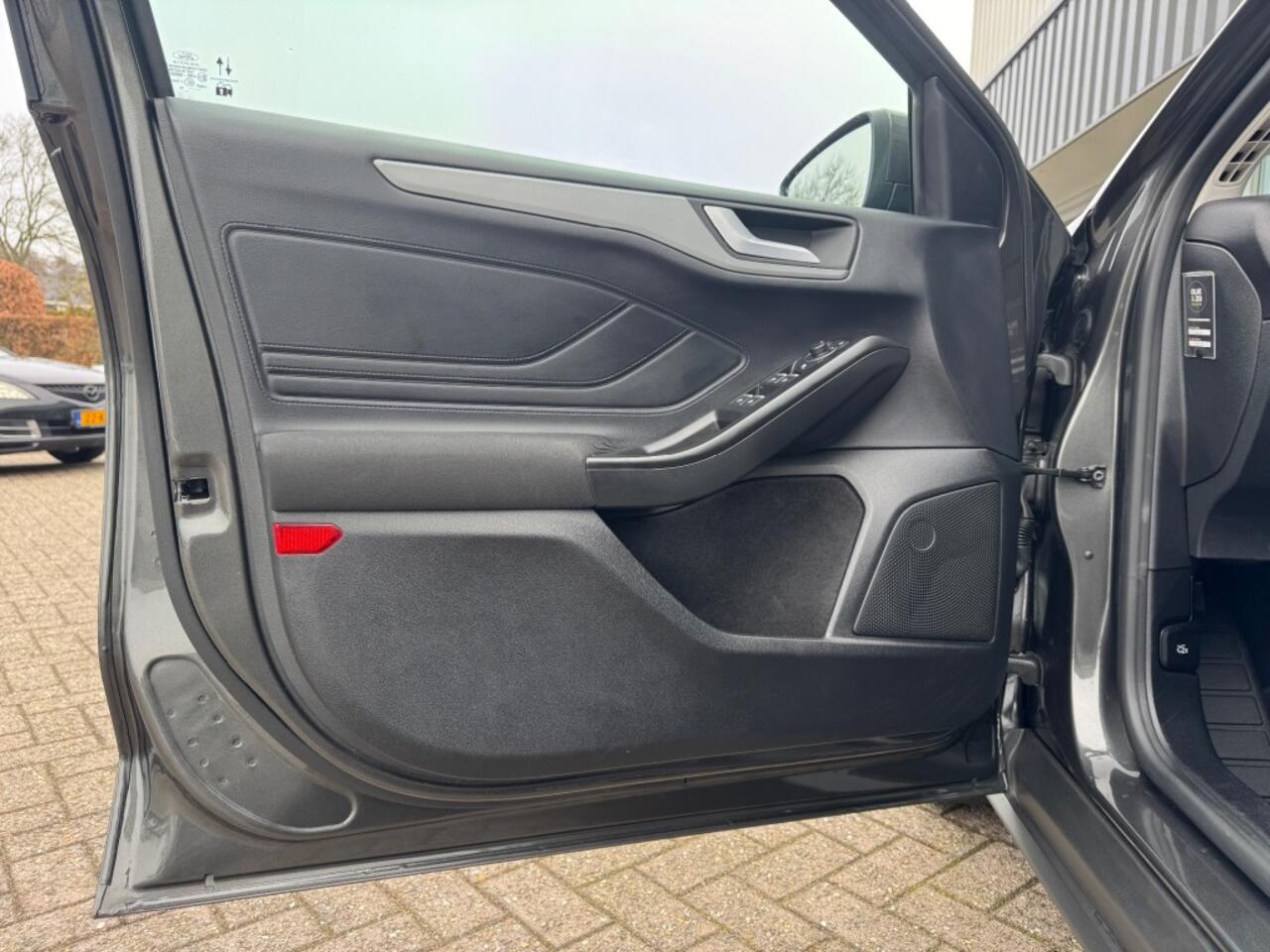 Ford FOCUS Wagon 1.0 EcoBoost Connected