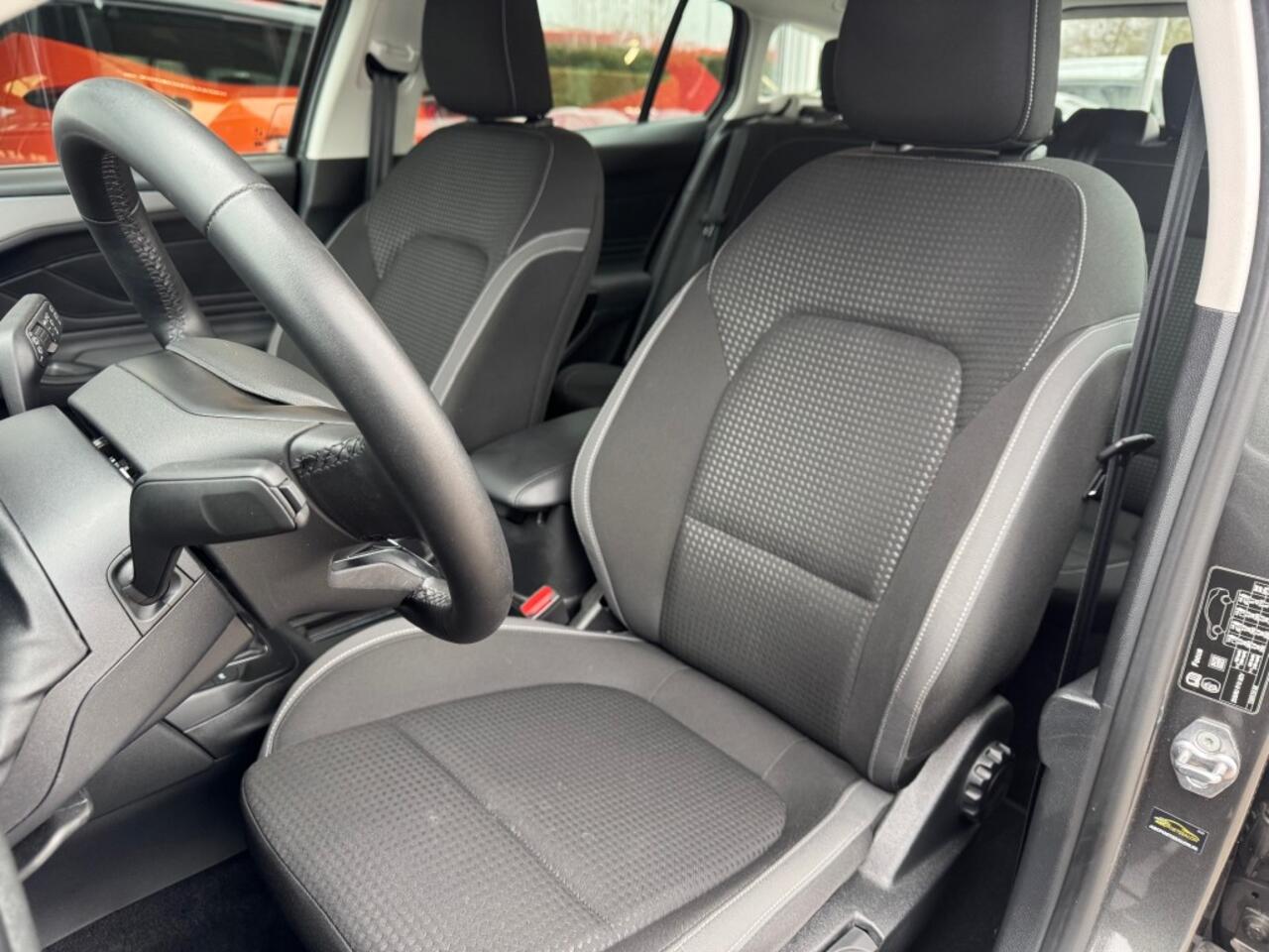 Ford FOCUS Wagon 1.0 EcoBoost Connected