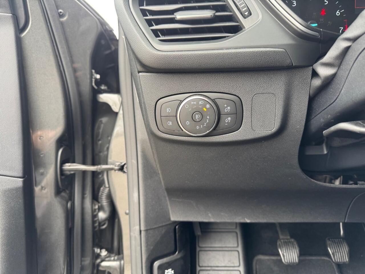 Ford FOCUS Wagon 1.0 EcoBoost Connected