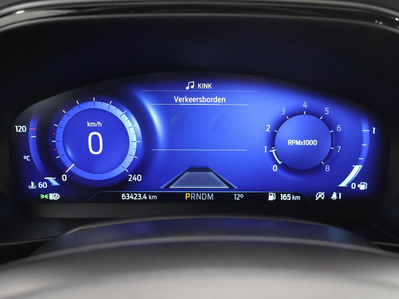 Ford FOCUS 1.5 EcoBoost ST Line X Business | Winterpakket | Cruise Control Adaptief | Full LED | Parkeercamera | Climate Control |