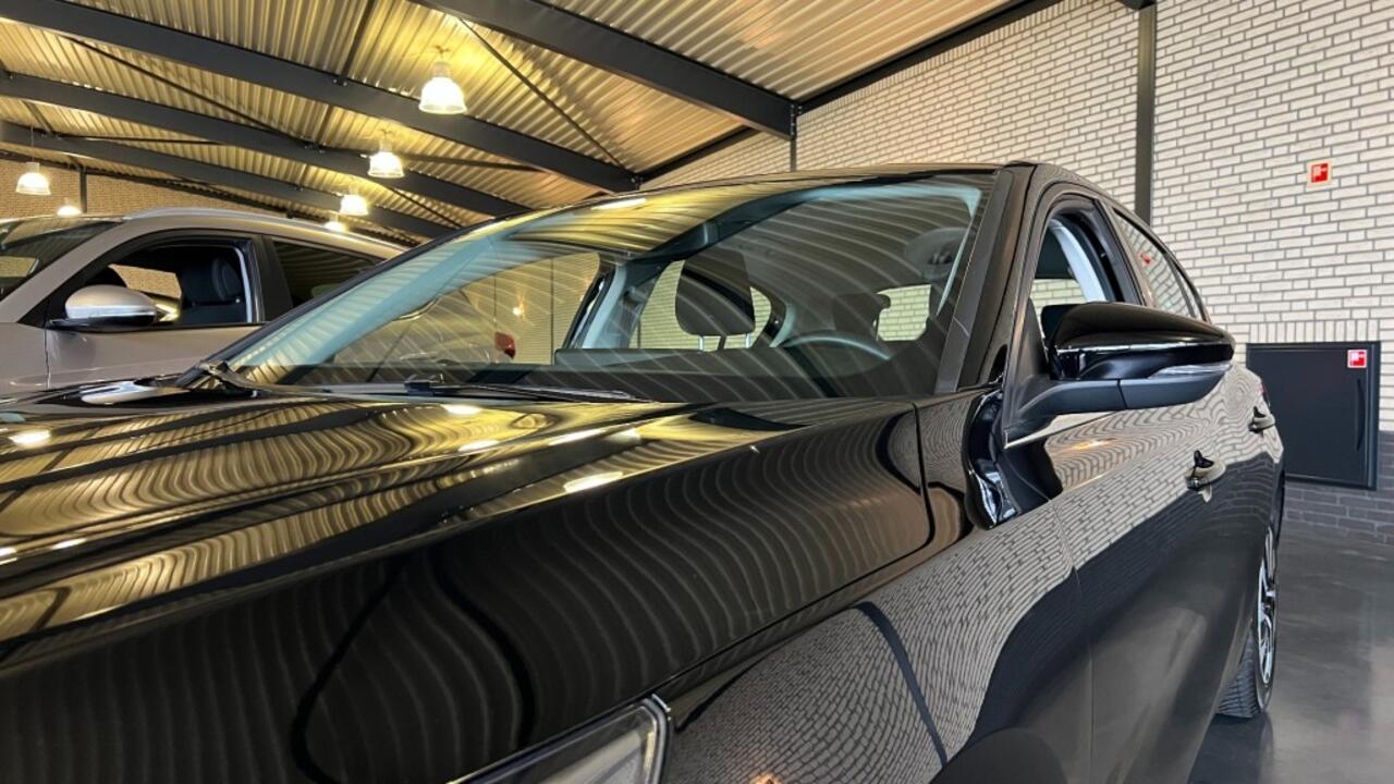 Ford FOCUS 1.0 AUTOMAAT Titanium Hybride