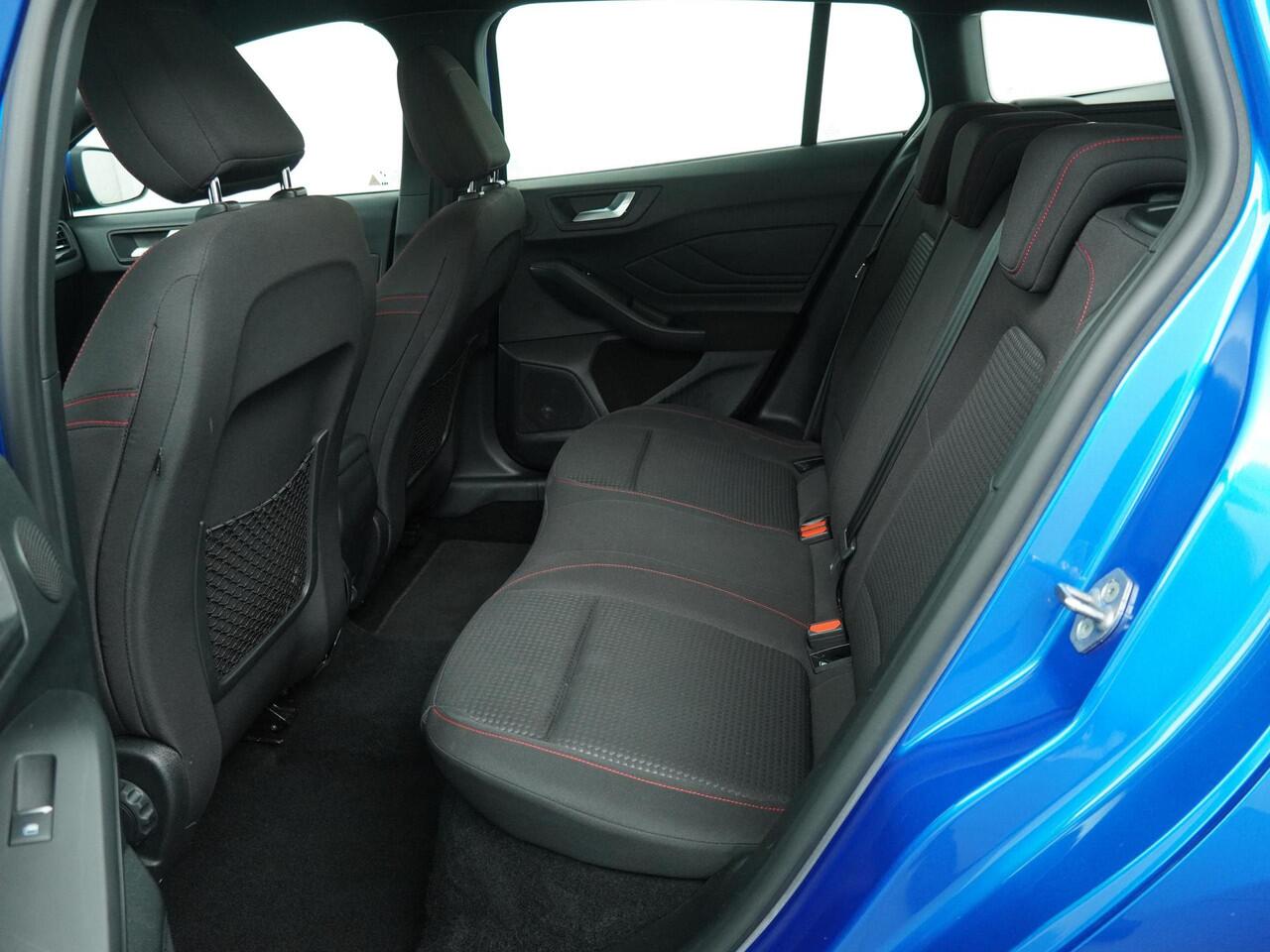 Ford FOCUS Wagon 1.0 EcoBoost Hybrid ST Line Business - Navigatie - Adaptief Cruise Control - B&O Audio Systeem