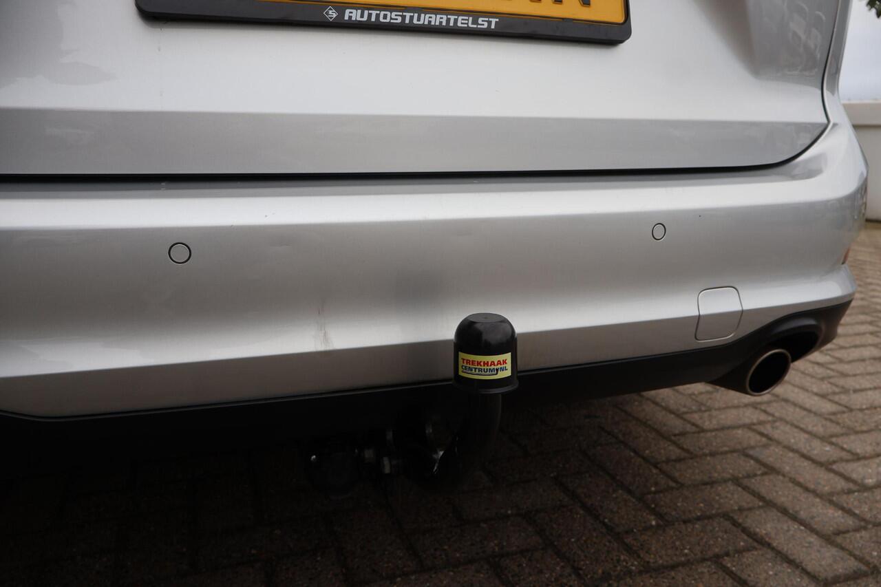 Ford FOCUS Wagon 1.0 Hybrid Connected 1e Eigenaar | Volledig Onderh | NL-Auto | BTW | Trekhaak | CarPlay | Navi | Cruise | Start/Stop | Full Led | Bots | LMV | PDC