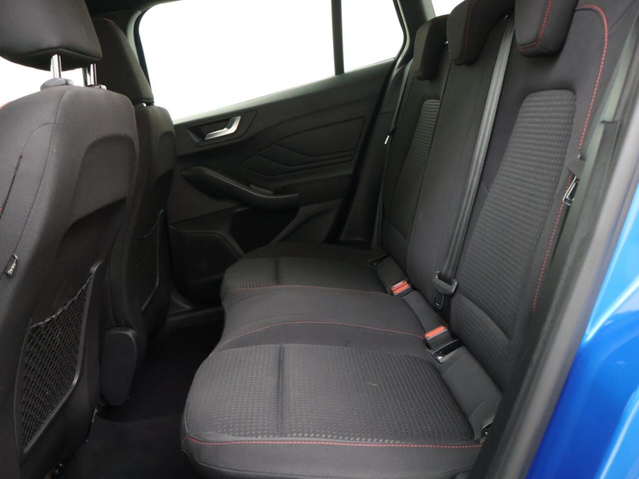 Ford FOCUS 1.0 EcoBoost Hybrid ST Line | Navi | Adapt. Cruise | Carplay