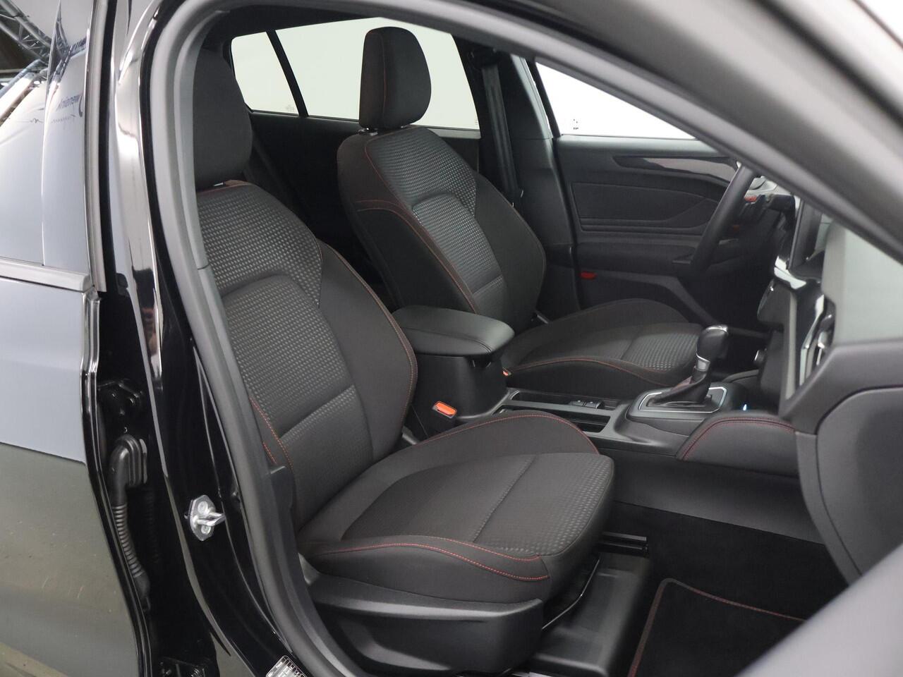 Ford FOCUS Wagon 1.0 EcoBoost Hybrid ST Line X | Winterpakket | Adaptieve Cruise Control | Parkeercamera | Navigatie |