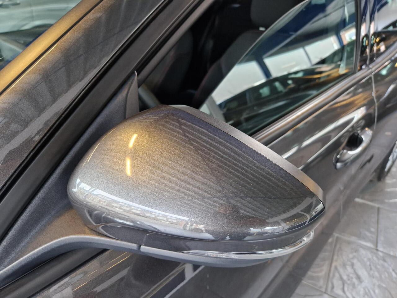 Ford FOCUS Wagon 1.0 EcoBoost Hybrid ST Line