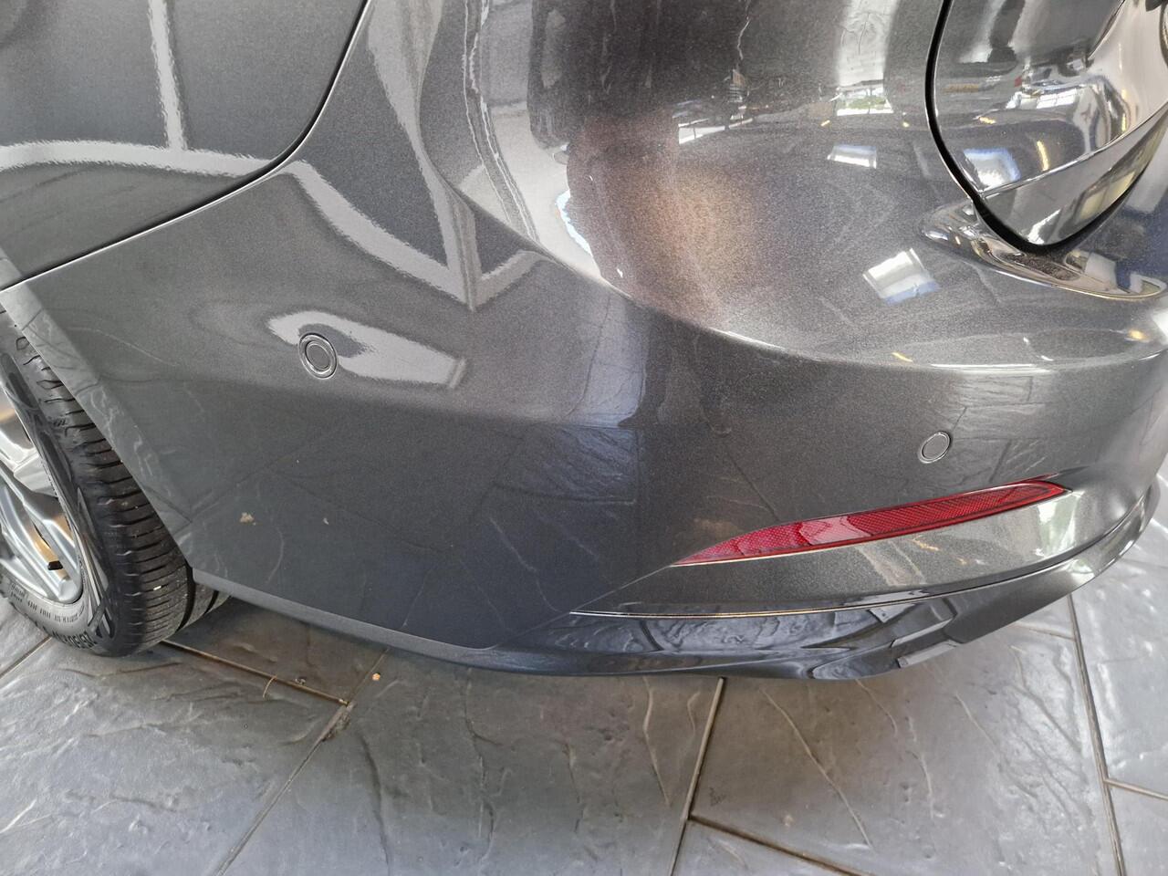 Ford FOCUS Wagon 1.0 EcoBoost Hybrid ST Line