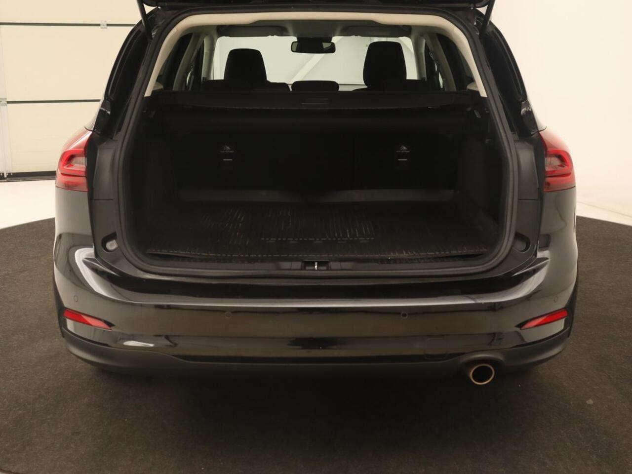 Ford FOCUS 1.0 EcoBoost Hybrid Titanium | Automaat | Carplay | Keyless | Navigatie | Climate control | Full LED | Parkeerhulp | Cruise control | DAB