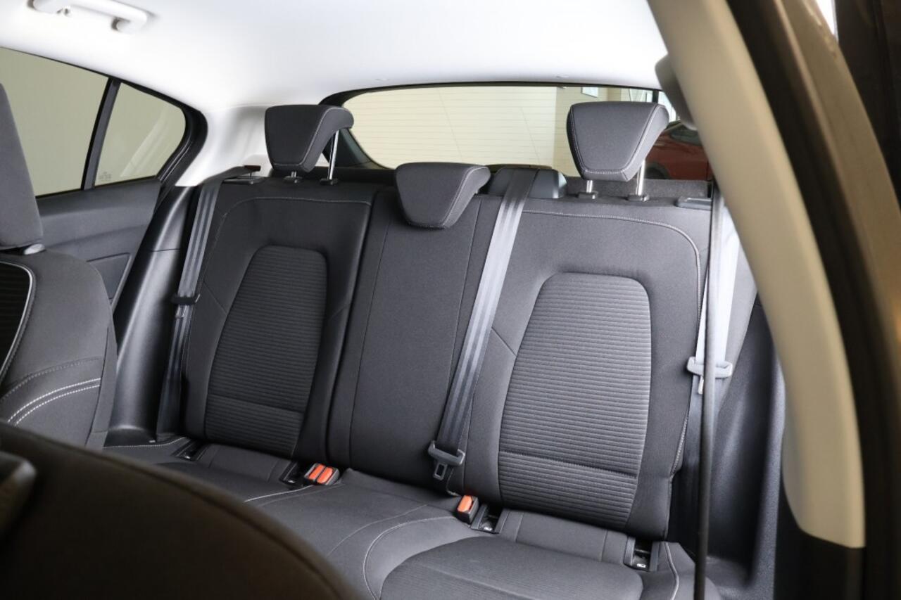 Ford FOCUS 1.0 Ecoboost Titanium - Carplay - Sensoren voor+achter