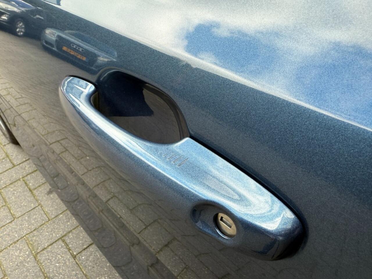 Ford FOCUS Wagon 1.0 EBH ST-Line X,Pano,Gr. Navi,Digi Displ.,B/O,Camera,Stoelverw,