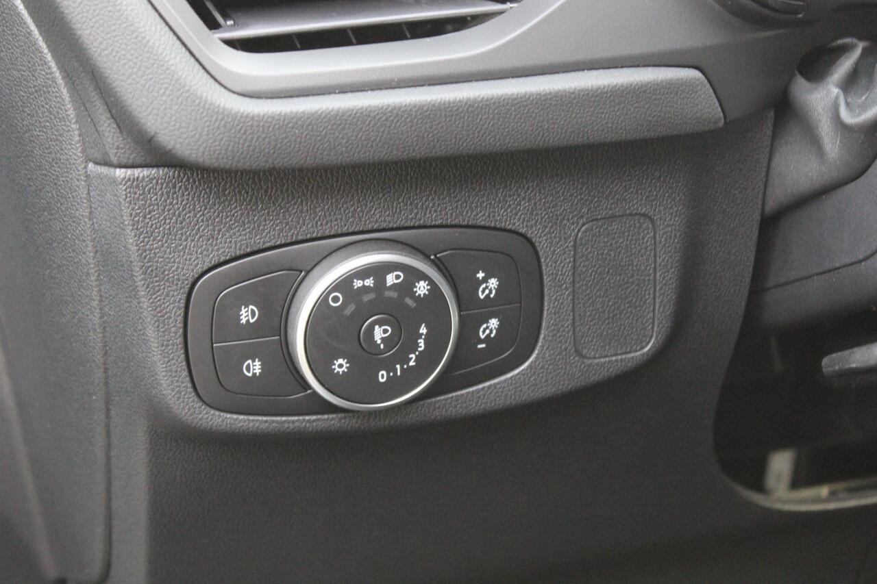 Ford FOCUS Wagon 1.0 EcoBoost Hybrid ST Line X