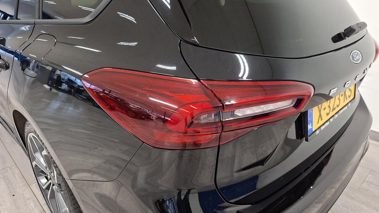 Ford FOCUS Wagon 1.0 EcoBoost 155PK Hybrid ST Line X AUTOMAAT