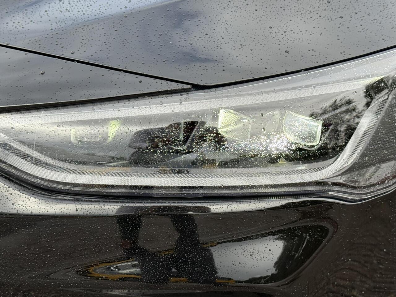 Ford FOCUS 2.3 EcoBoost ST-X | 280pk | Winter Pack | Achteruitrijcamera | Head up Display | AGR-Stoelen | Sper Differentieel