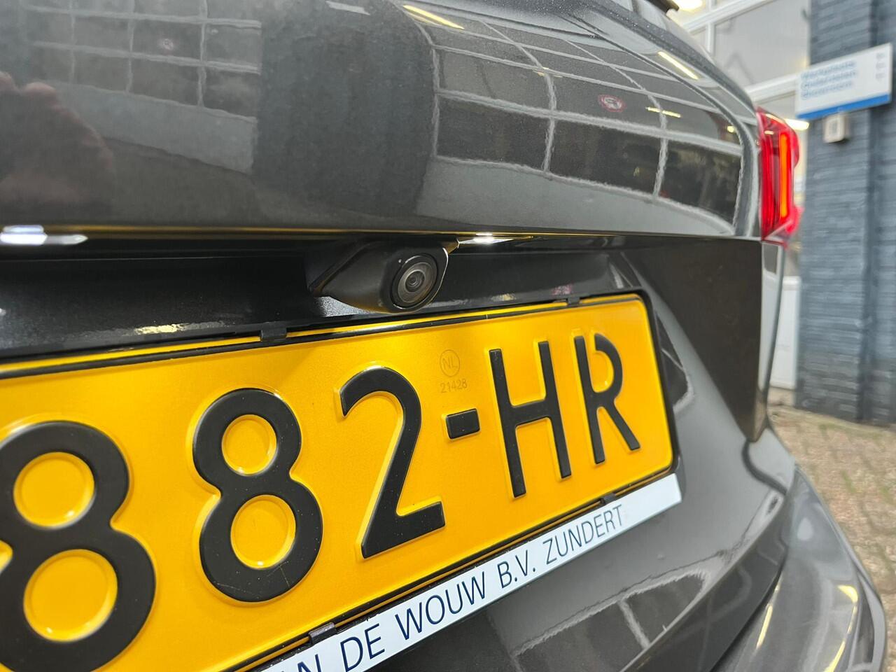 Ford FOCUS Wagon 1.0 EcoBoost 125 PK Hybrid ST Line