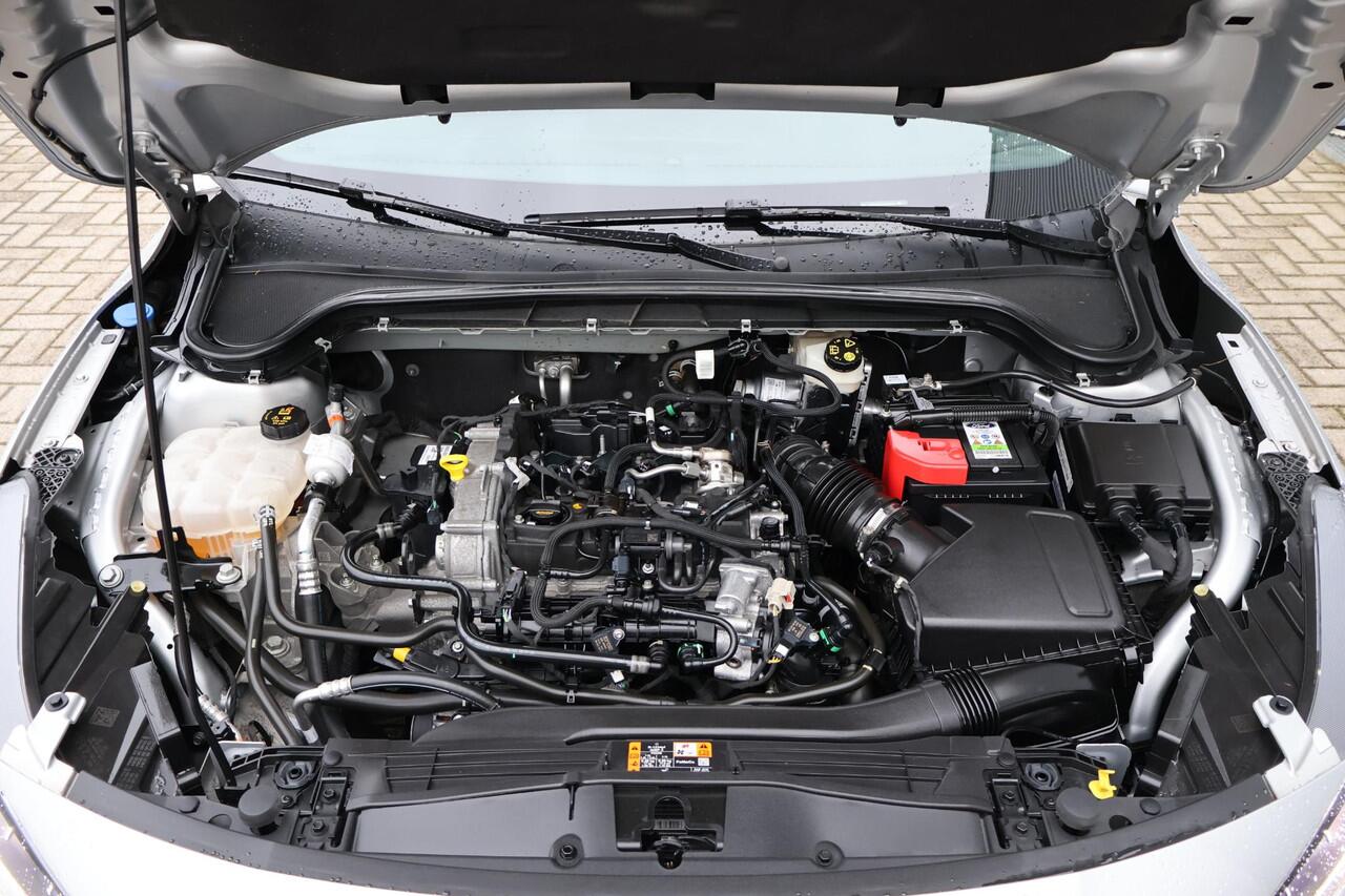 Ford FOCUS Wagon 1.0 Hybrid Titanium 1e Eigenaar | Volledig Onderh | NL-Auto | BTW | Camera | Navi | AD Cruise | Carplay | Driver Assist Pack | DAB | Full Led | Keyless