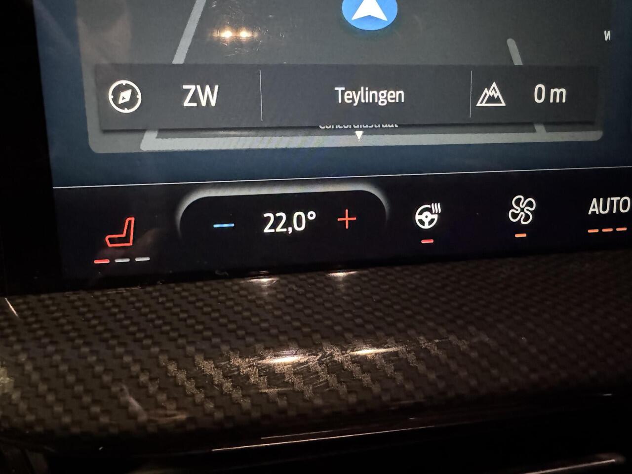 Ford FOCUS Wagon 1.0 EcoBoost Hybrid ST Line 2023 ST-line 125pk 63.000km Garantie vele opties