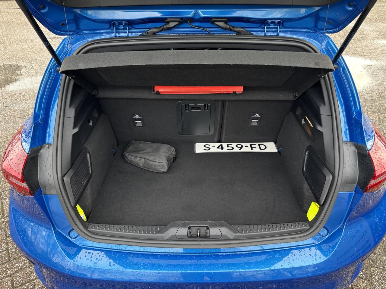 Ford FOCUS 1.0 EcoBoost Hybrid ST Line X | Bellen voor bezichtiging | 125pk Trekhaak | Adaptieve Cruise | Winterpack | Achteruitrijcamera | Nederlandse auto