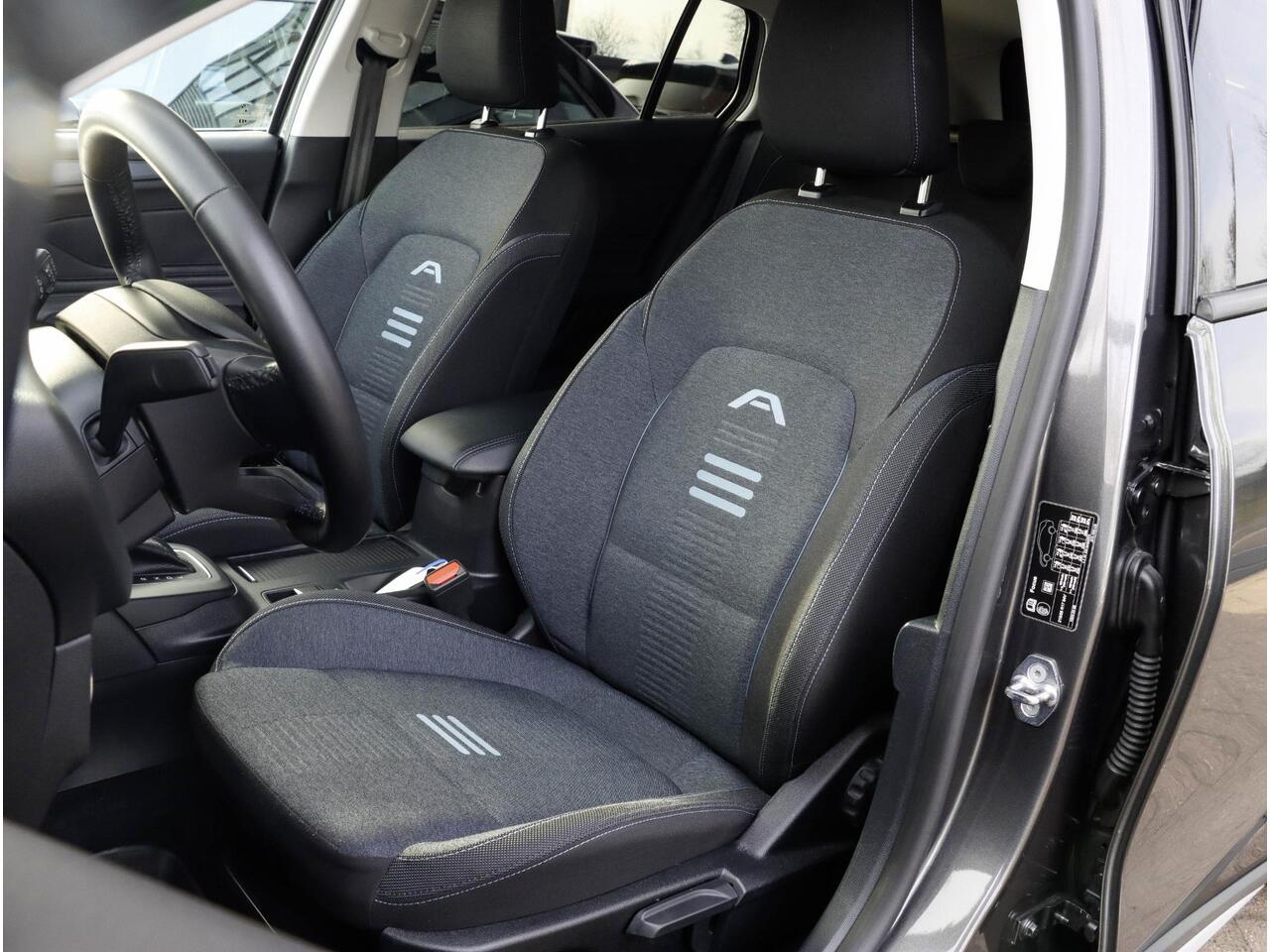 Ford FOCUS Active 1.0 EcoBoost Hybrid Titanium Style Automaat