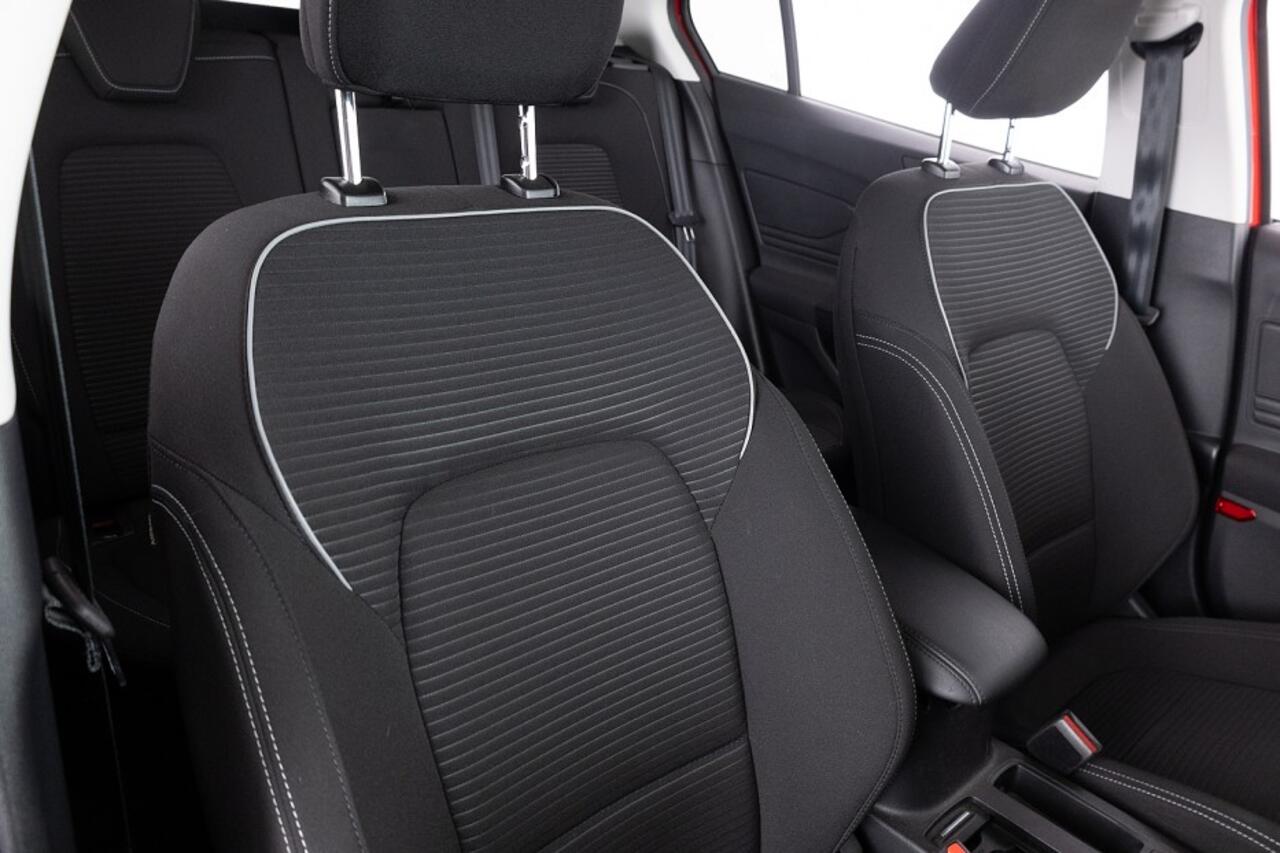 Ford FOCUS 1.0 EcoBoost Hybrid Titanium X Automaat .