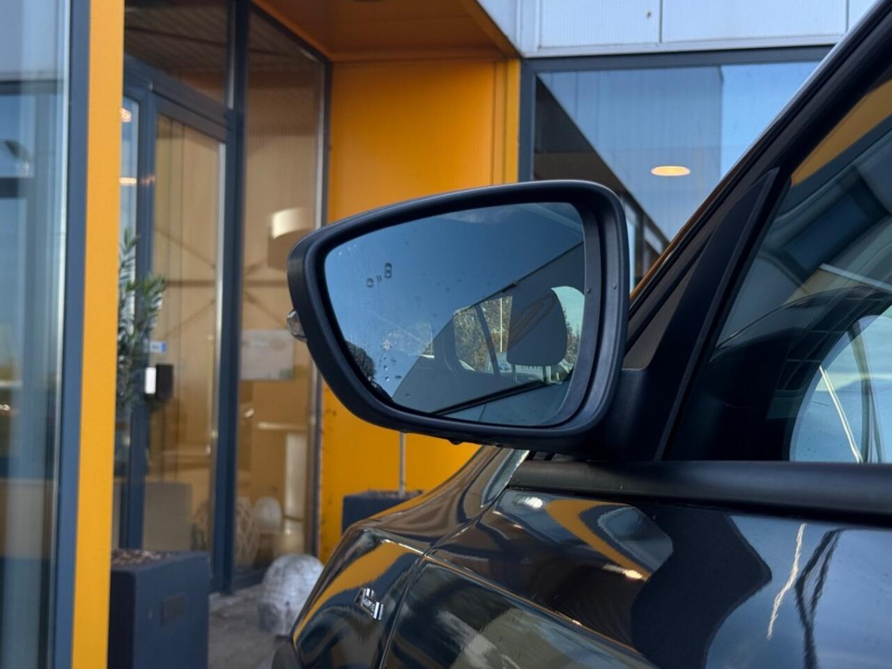 Ford FOCUS 1.0 Ecoboost 155 pk Automaat Active - Navi - camera