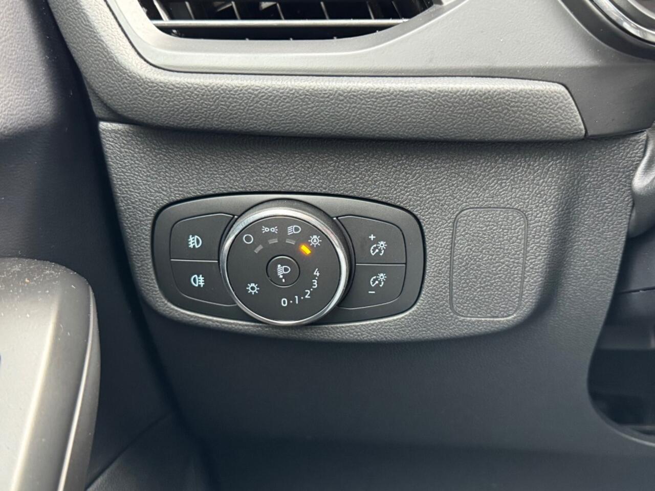 Ford FOCUS 1.0 Ecoboost 155 pk Automaat Active - Navi - camera