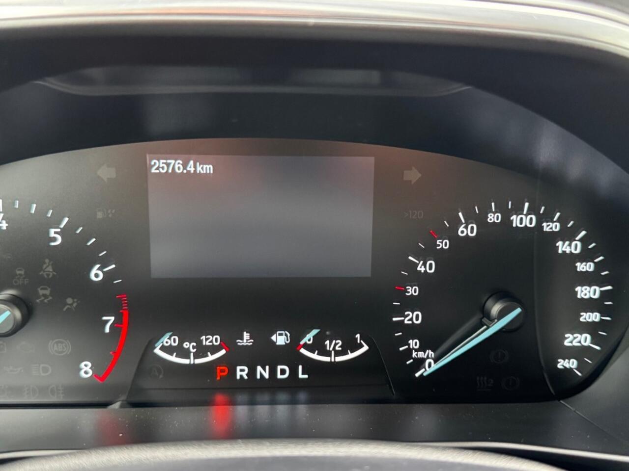 Ford FOCUS 1.0 Ecoboost 155 pk Automaat Active - Navi - camera