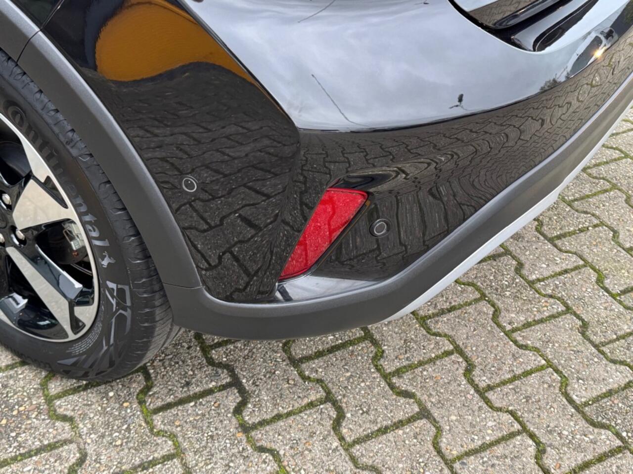 Ford FOCUS 1.0 Ecoboost Mild Hybride Active - camera - navi - adaptivecruise