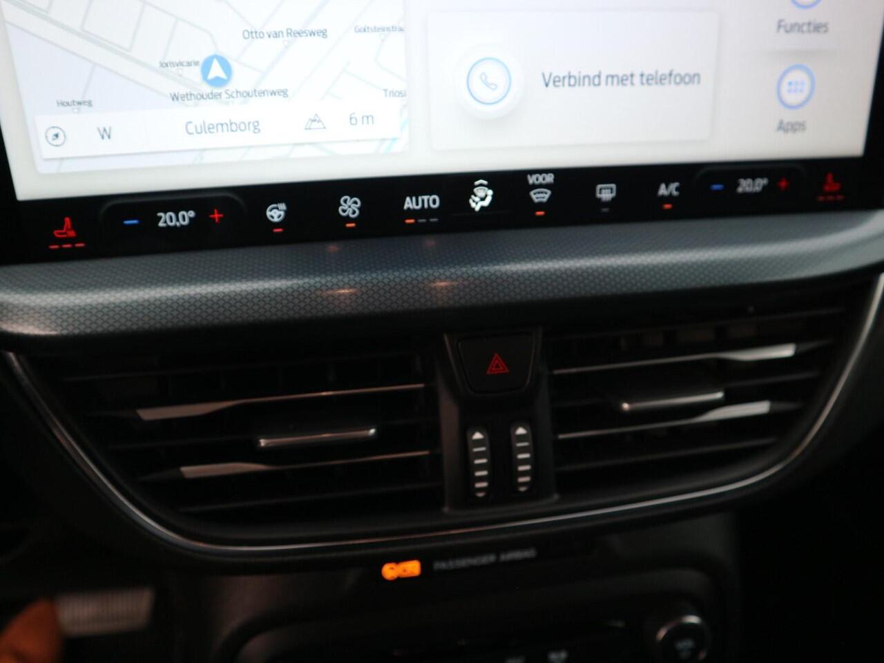 Ford FOCUS Wagon 1.0 EcoBoost Hybrid Active Style * CAMERA * ADAP CRUISE * BLIS * WINTER PACK *