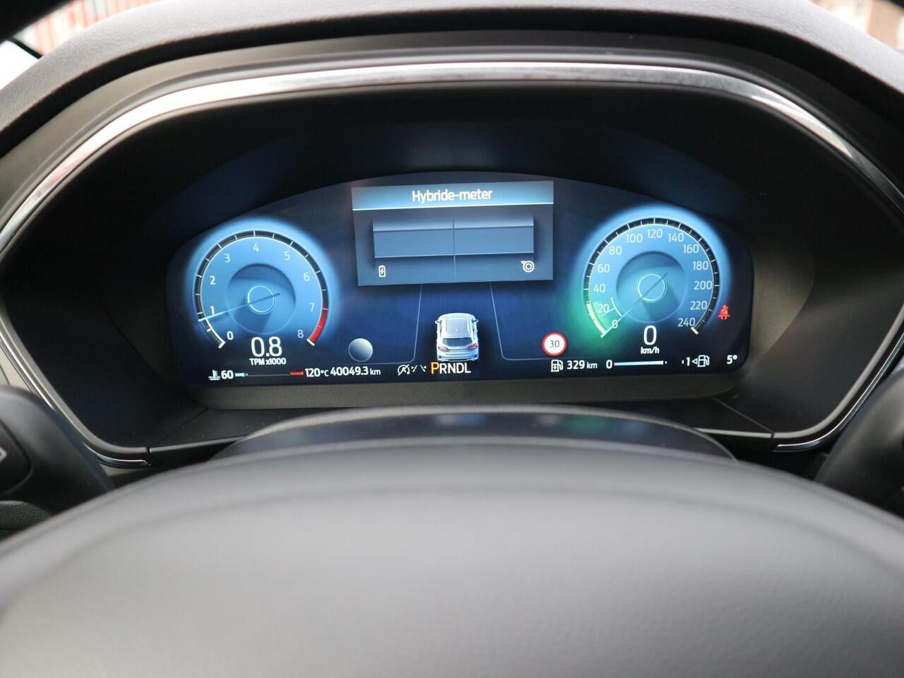 Ford FOCUS Wagon 1.0 EcoBoost Hybrid Active Style * CAMERA * ADAP CRUISE * BLIS * WINTER PACK *