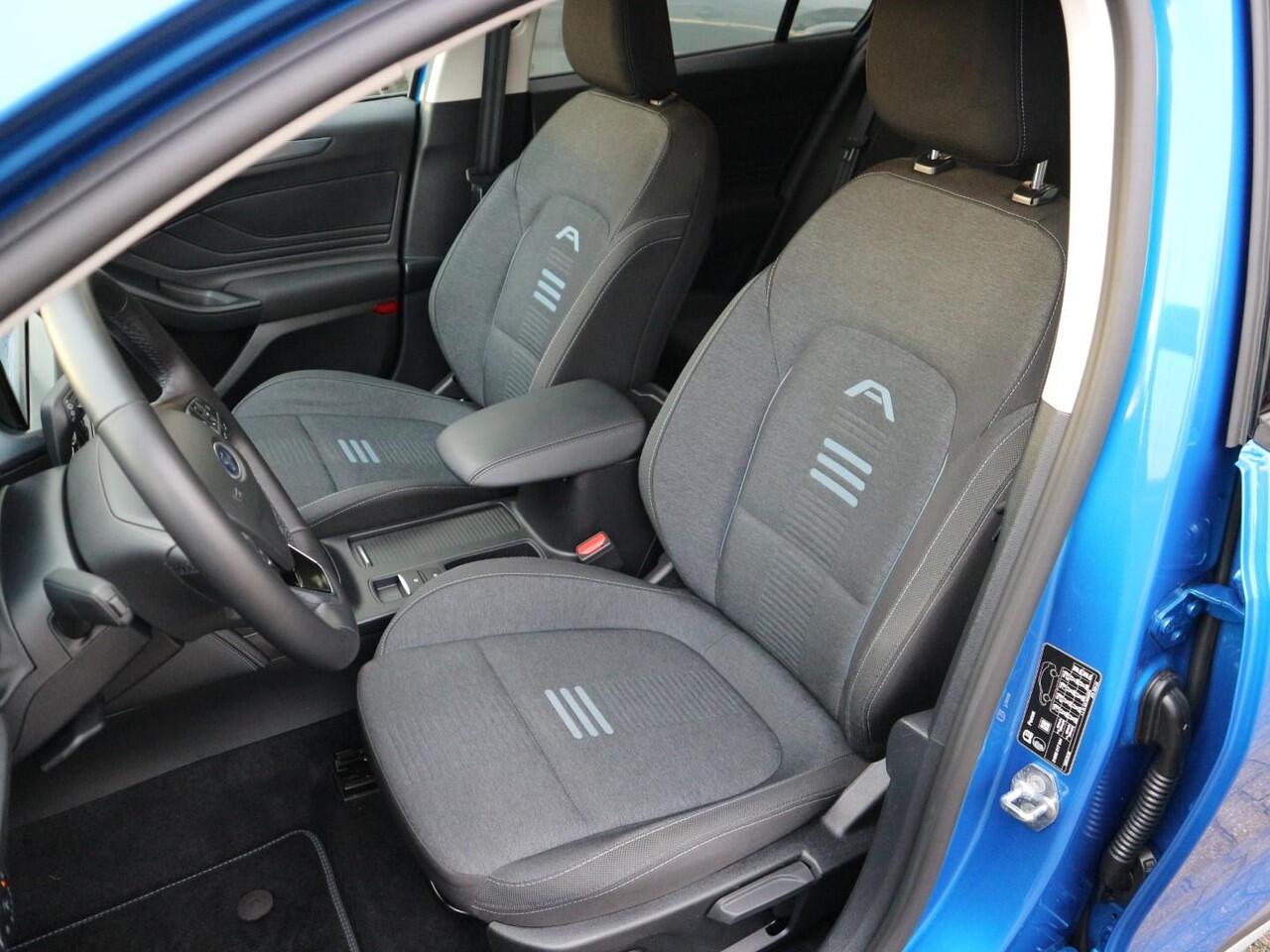 Ford FOCUS Wagon 1.0 EcoBoost Hybrid Active Style * CAMERA * ADAP CRUISE * BLIS * WINTER PACK *