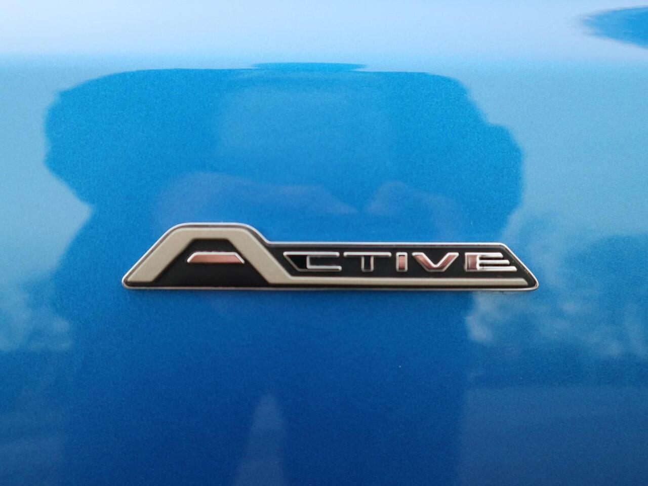 Ford FOCUS Wagon 1.0 EcoBoost Hybrid Active Style * CAMERA * ADAP CRUISE * BLIS * WINTER PACK *