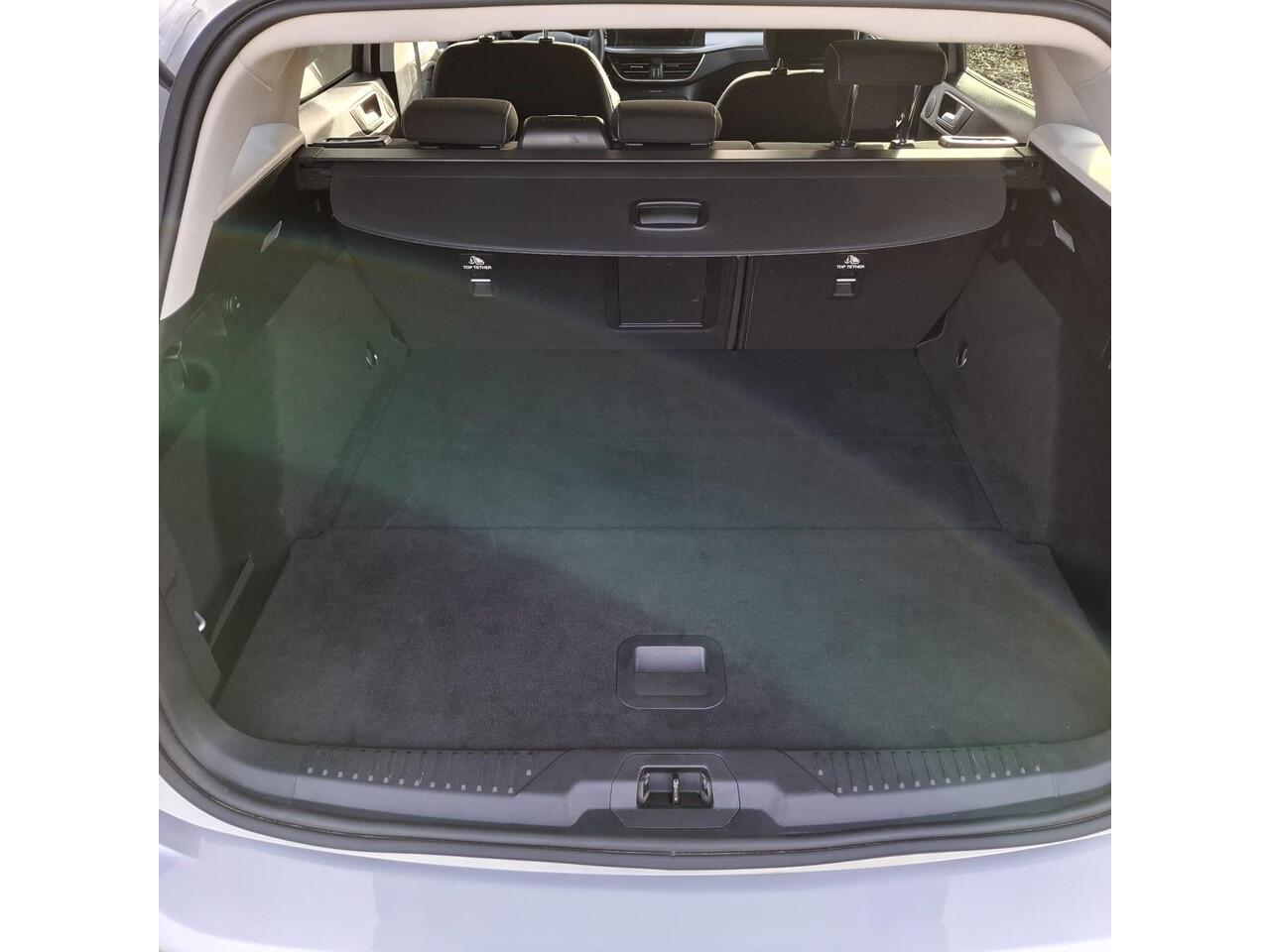 Ford FOCUS Wagon 1.0 EcoBoost Hybrid Titanium X