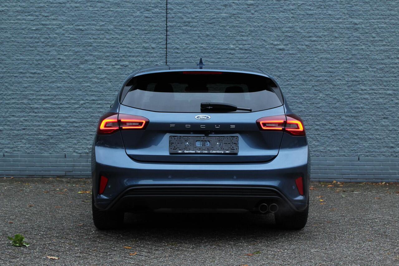 Ford FOCUS 1.0 EcoBoost Hybrid ST Line X | 155 pk | Winter Pack | Driver Assistance Pack |