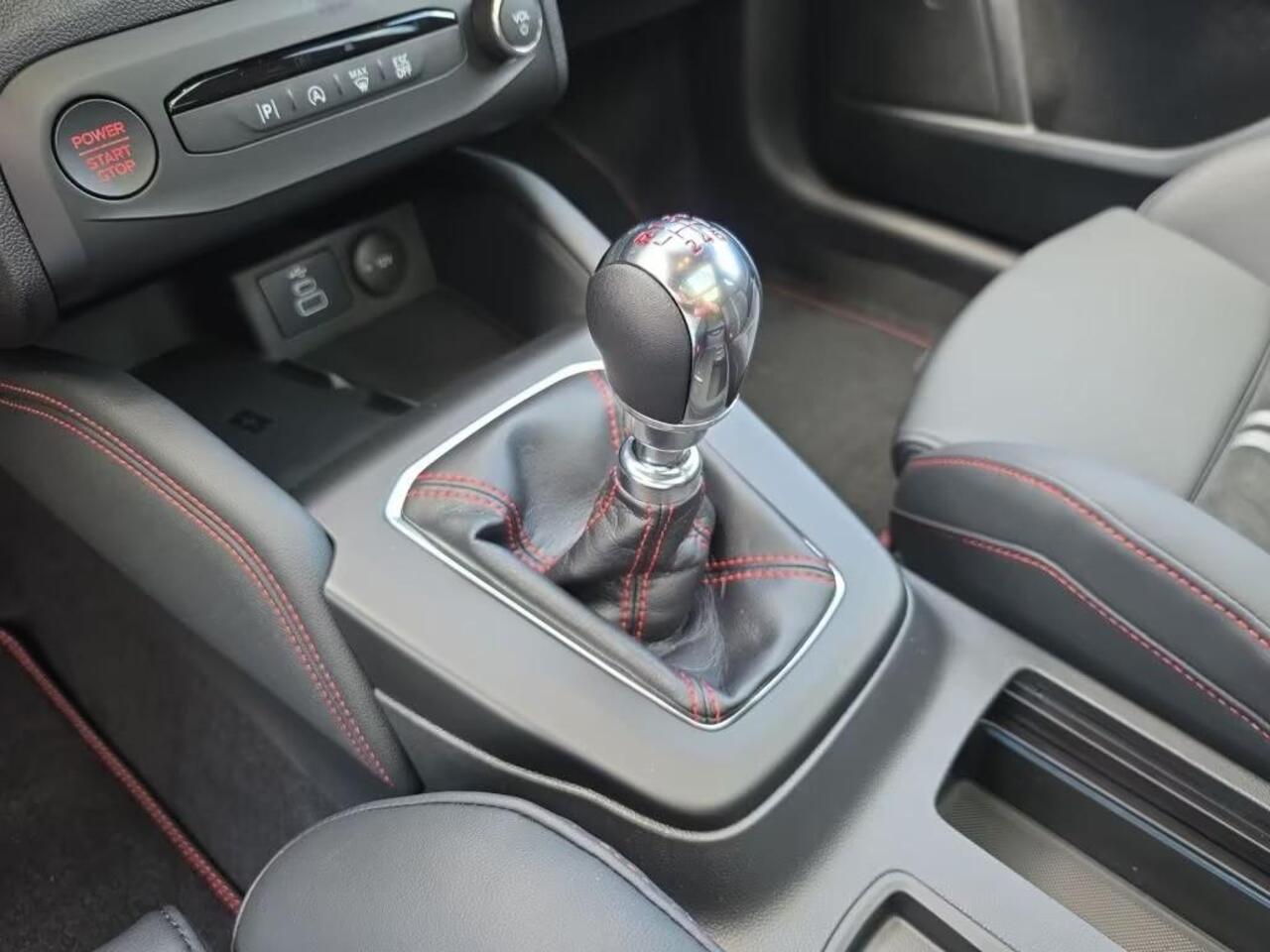 Ford FOCUS Wagon 2.3 EcoBoost ST-X