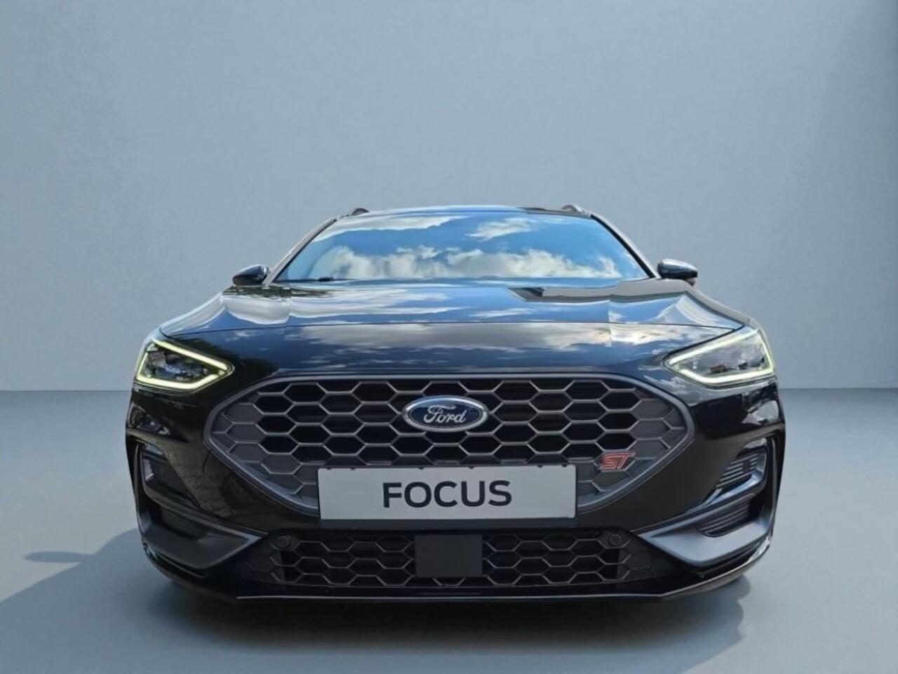 Ford FOCUS Wagon 2.3 EcoBoost ST-X