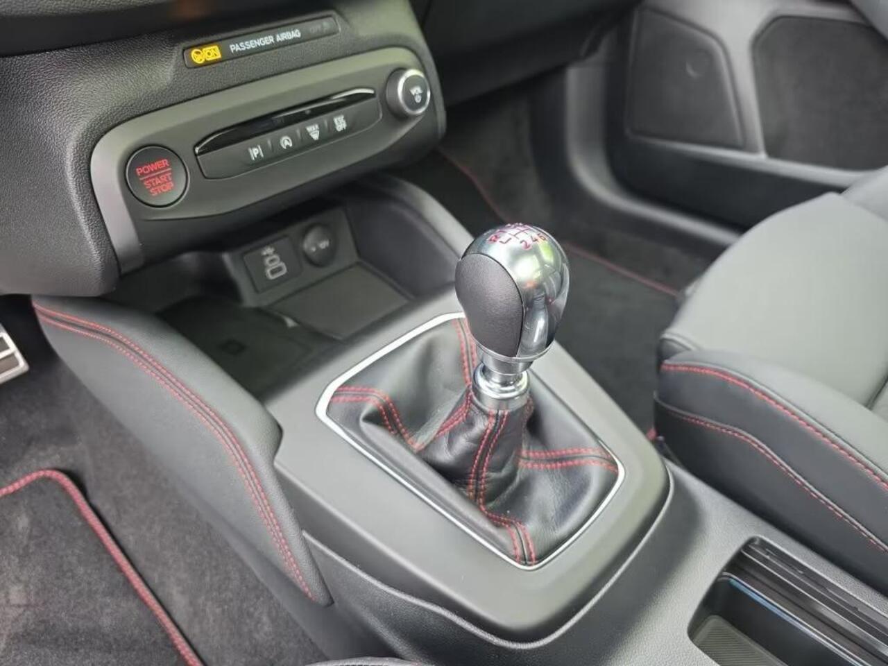 Ford FOCUS 2.3 EcoBoost ST-X