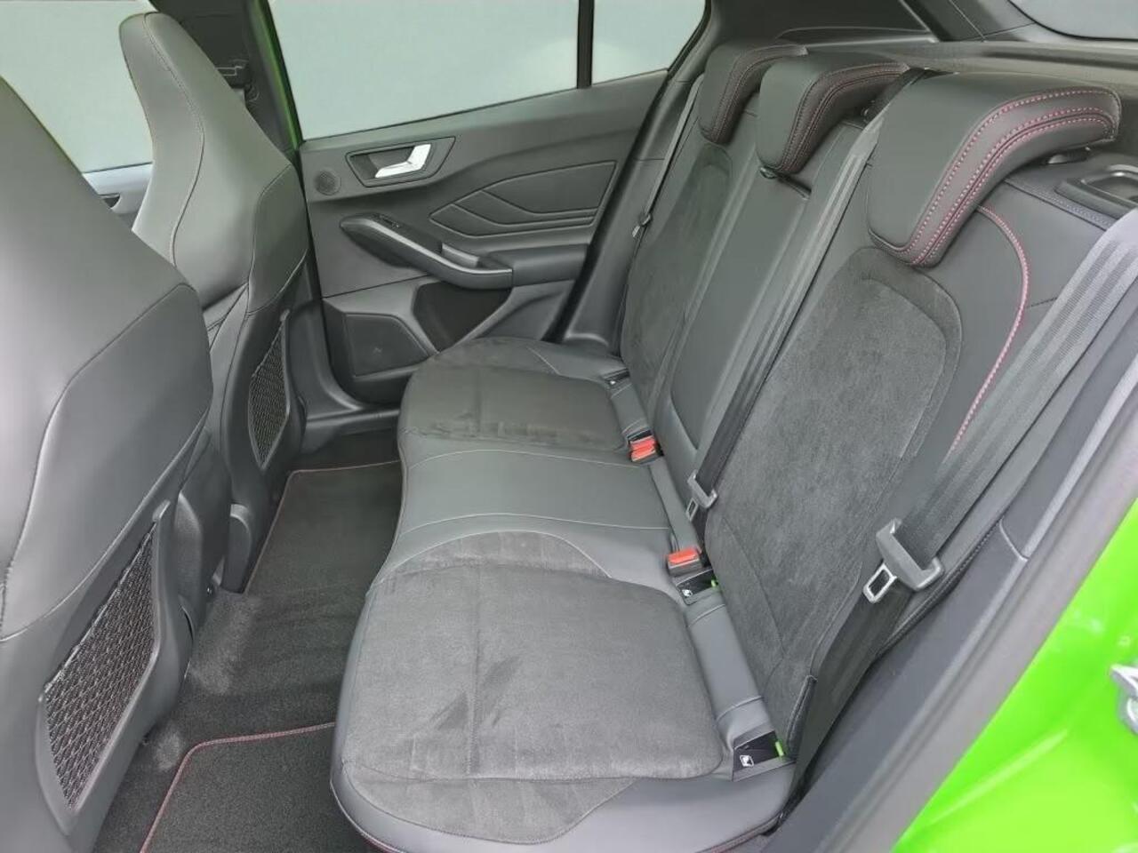 Ford FOCUS 2.3 EcoBoost ST-X