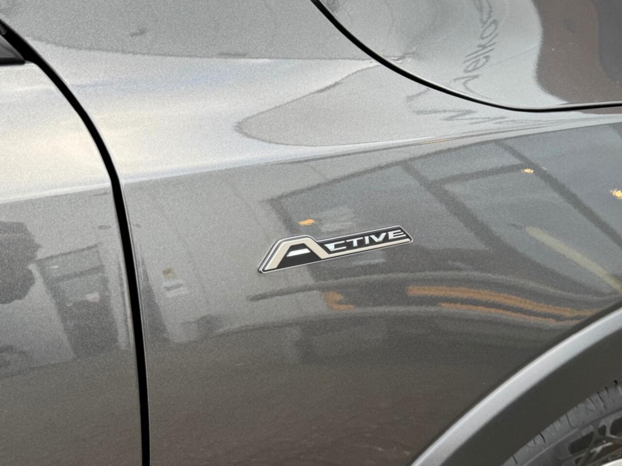 Ford FOCUS 1.0 Ecoboost 155 pk Automaat Active - Navi - camera