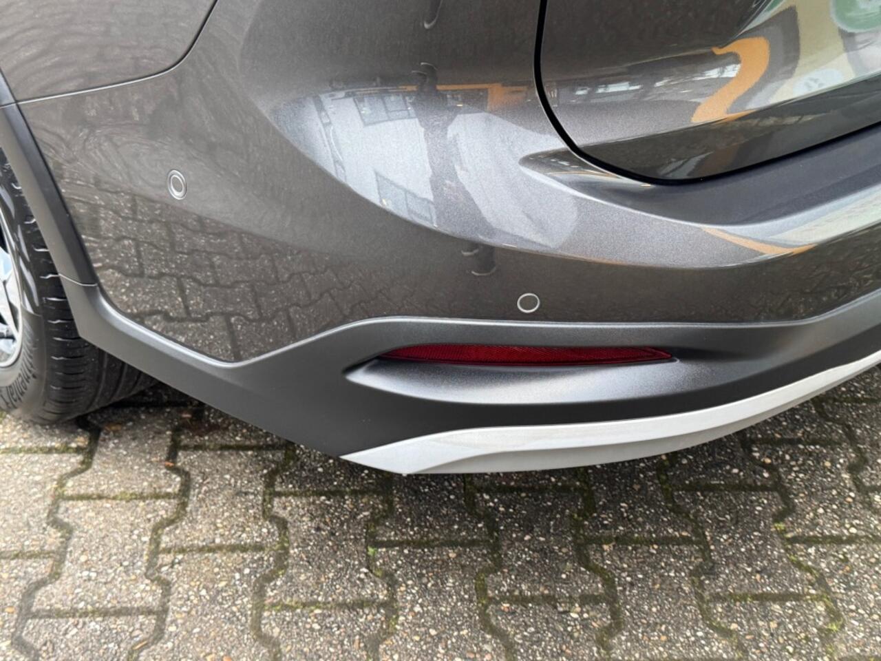 Ford FOCUS 1.0 Ecoboost 155 pk Automaat Active - Navi - camera