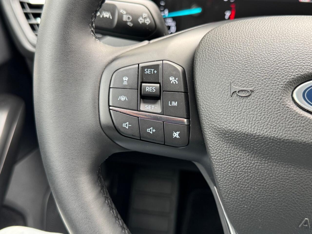 Ford FOCUS 1.0 Ecoboost 155 pk Automaat Active - Navi - camera