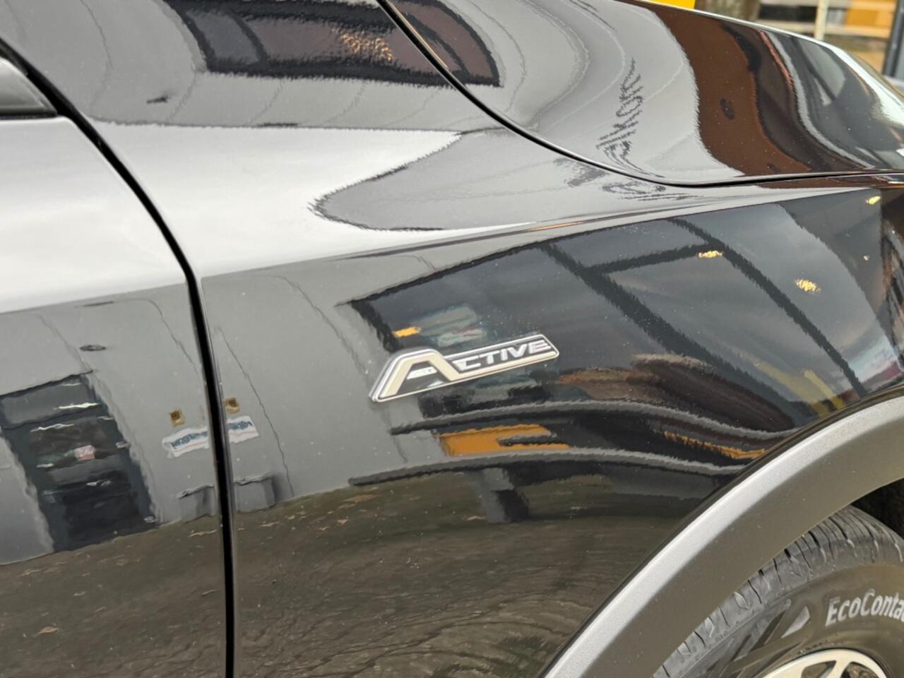 Ford FOCUS 1.0 Ecoboost Mild Hybride Active - camera - navi - adaptivecruise