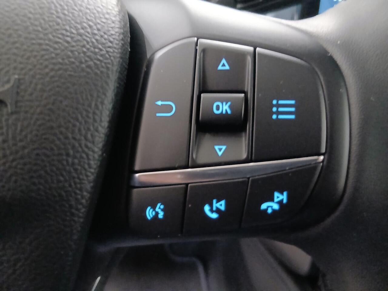 Ford FOCUS Wagon 1.0 EcoBoost 155PK Hybrid Active X * Automaat * Winter pack * Dode hoek detectie * Adaptieve Cruise control *