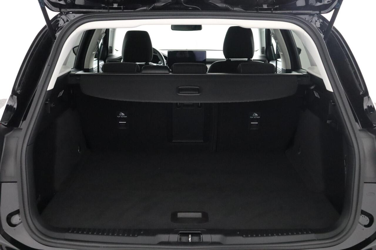 Ford FOCUS Wagon 1.0 EcoBoost Hybrid Titanium X |NAP |Automaat |Stoel & Stuurverwarming