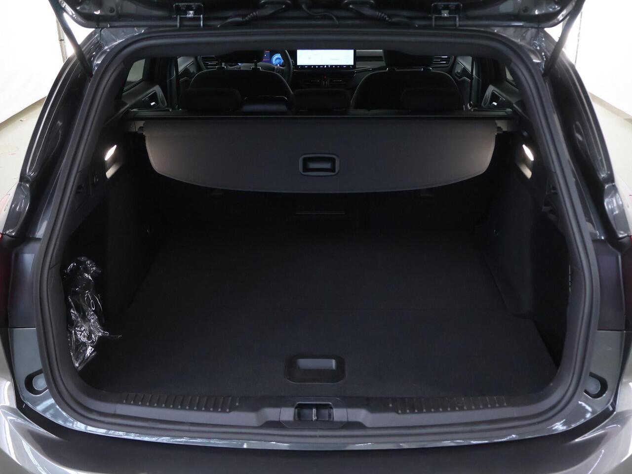 Ford FOCUS Wagon 1.0 EcoBoost Hybrid ST Line X