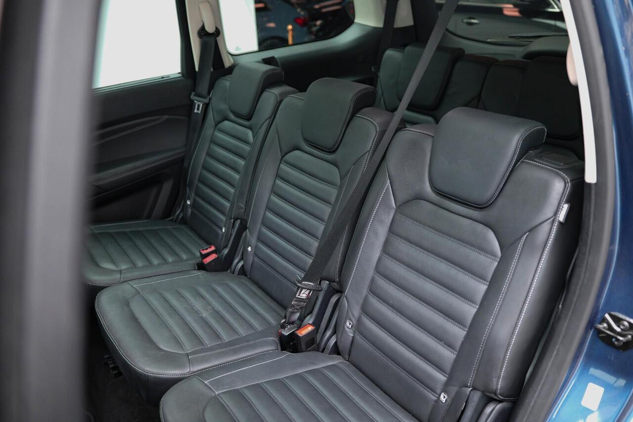 Ford GALAXY 2.5i HEV |7Pers|Pano|Stuurverwarm.|Camera|