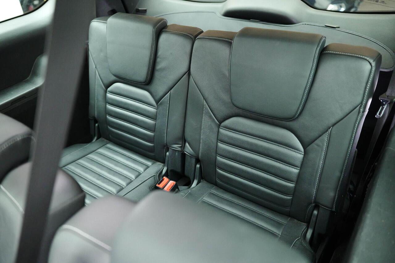 Ford GALAXY 2.5i HEV |7Pers|Pano|Stuurverwarm.|Camera|