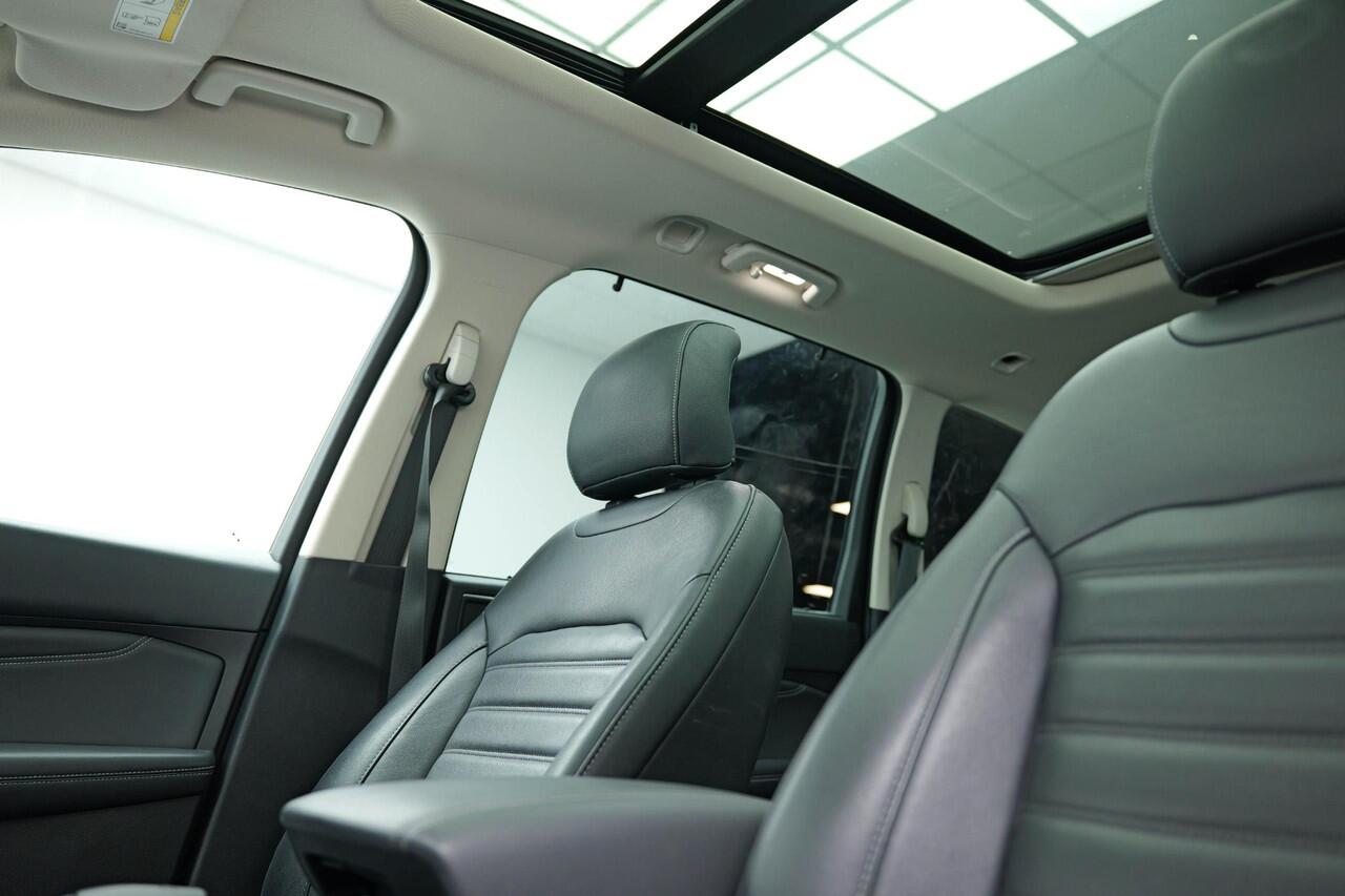 Ford GALAXY 2.5i HEV |7Pers|Pano|Stuurverwarm.|Camera|