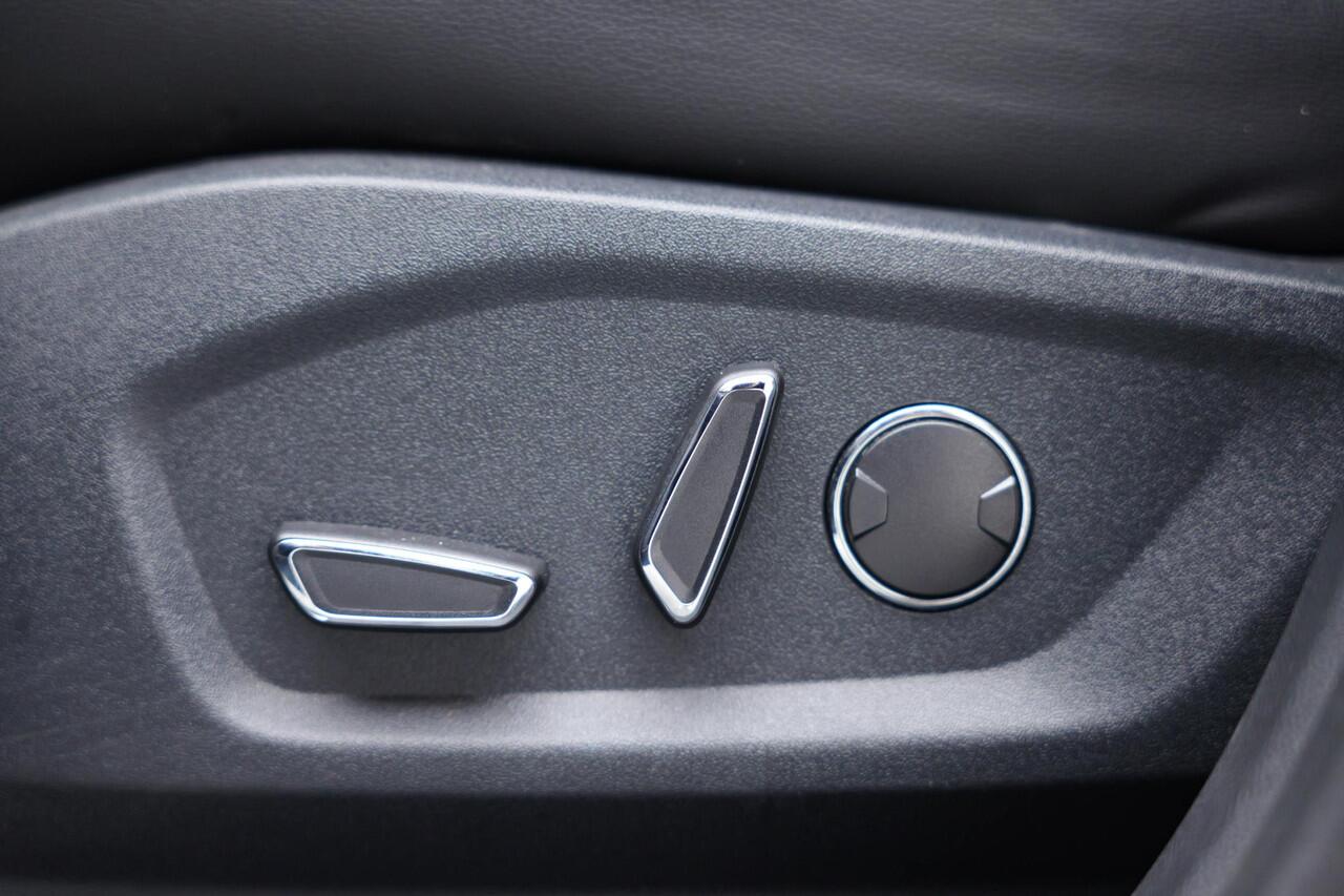 Ford GALAXY 2.5i HEV |7Pers|Pano|Stuurverwarm.|Camera|