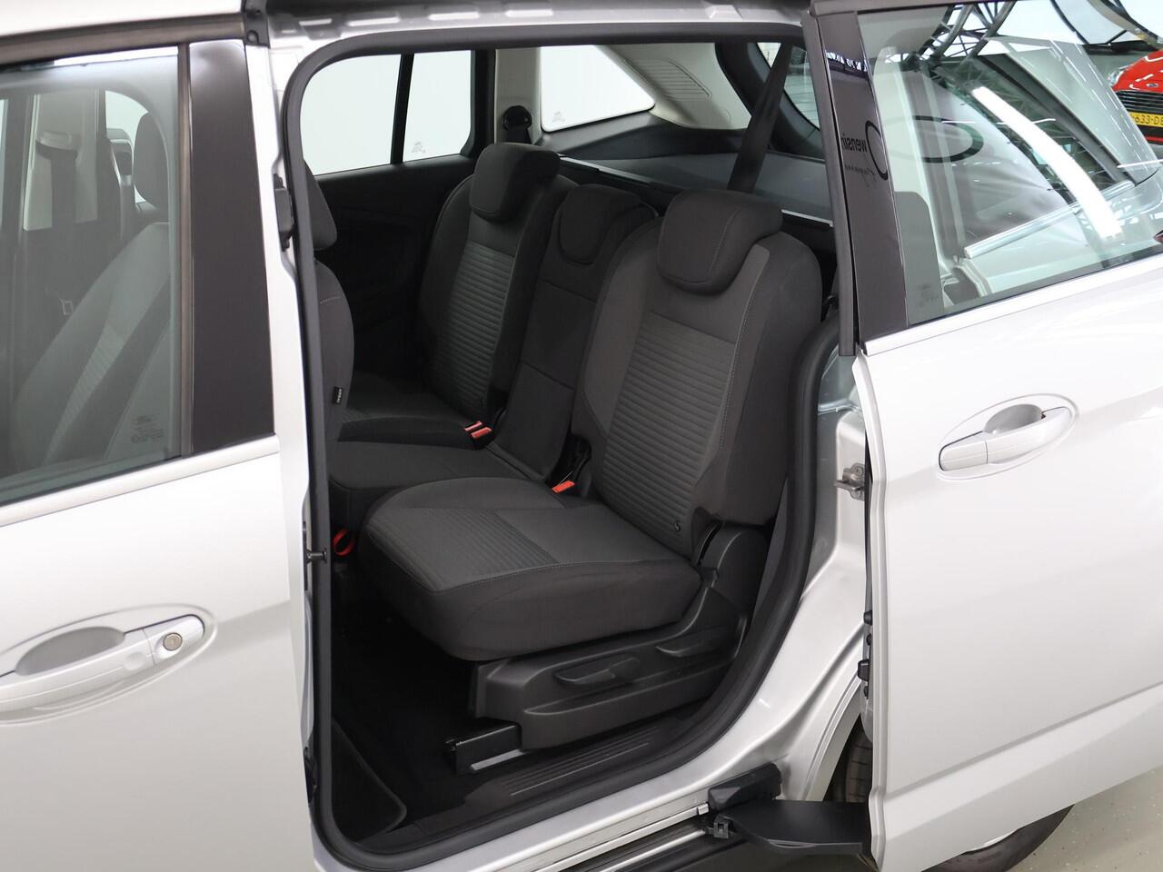 Ford GRAND C-MAX 1.0 Titanium | Parkeercamera | Winterpakket | Climate Control | Cruise Control |