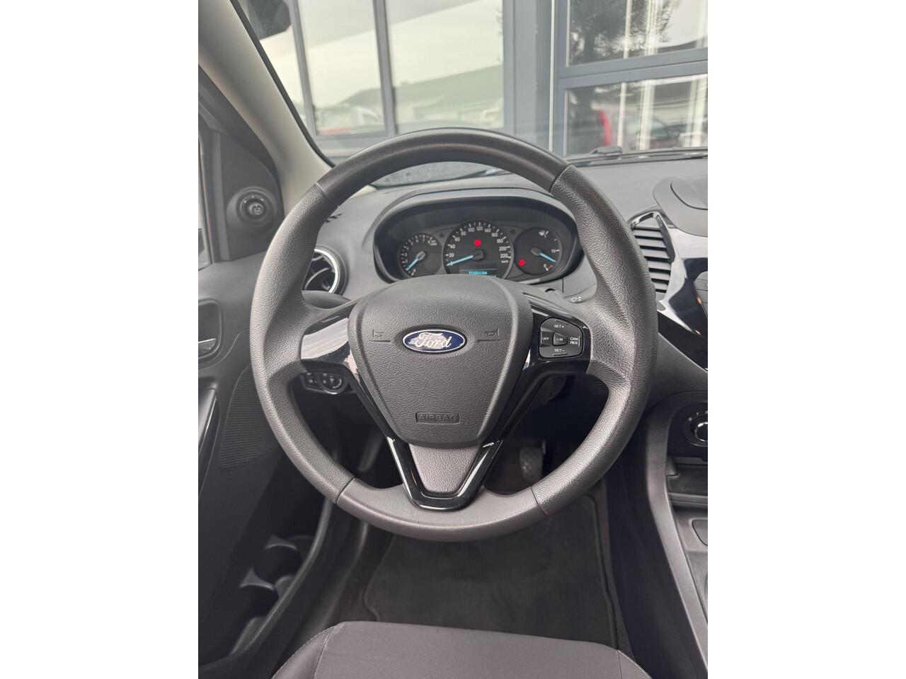 Ford KA Ka+ 1.2 Trend Essential